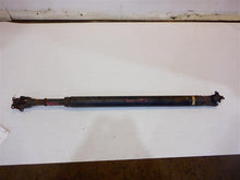 Load image into Gallery viewer, REAR DRIVE SHAFT Sequoia 2001 01 2002 02 03 04 4x4 - 1043730
