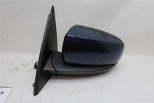 Load image into Gallery viewer, SIDE VIEW DOOR MIRROR BMW X5 10 11 12 13 Left - 1043835
