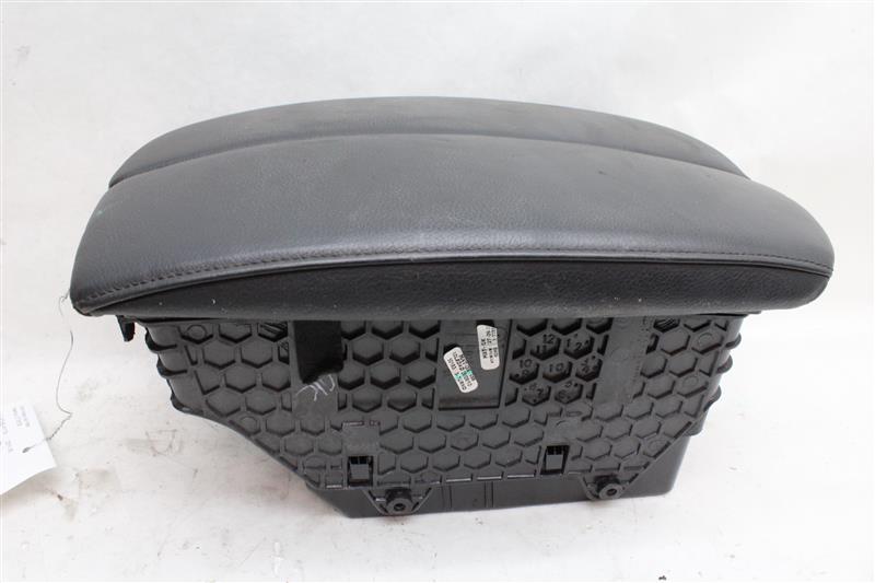 CONSOLE LID BMW X5 2011 11 - 1043877
