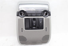 Load image into Gallery viewer, Console BMW X5 2011 11 - 1043878
