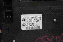 Load image into Gallery viewer, Console BMW X5 2011 11 - 1043878
