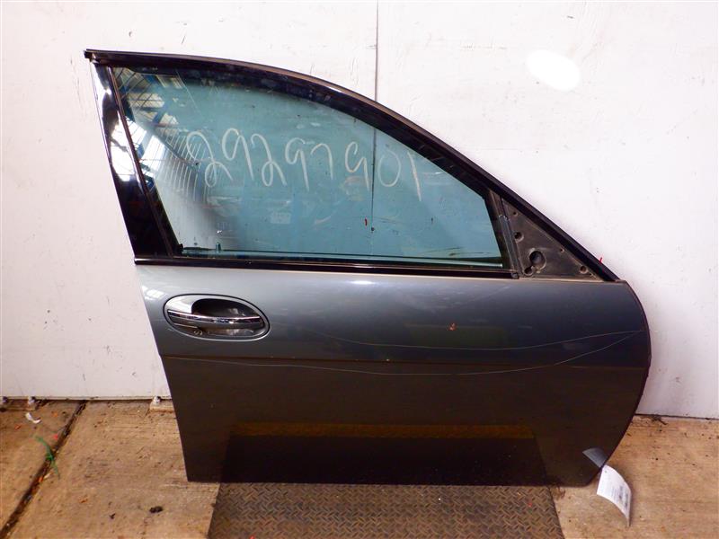 FRONT DOOR 745i 745li 750i 750il 750LI 760li Alpina B7 02-08 Right - 1044064