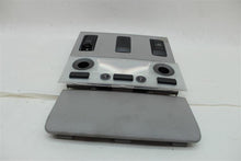 Load image into Gallery viewer, Console BMW 750il 2008 08 - 1044074
