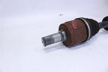 Load image into Gallery viewer, FRONT CV AXLE SHAFT Acura RDX 07 08 09 10 11 12 Left - 1044177
