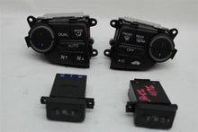 Load image into Gallery viewer, Temp Climate AC Heater Control RDX 2007 07 2008 08 2009 09 10 11 12 Left - 1044247
