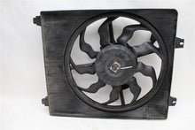 Load image into Gallery viewer, CONDENSER FAN ASSEMBLY Hyundia Santa Fe 2007 07 2008 08 2009 09 - 1044467
