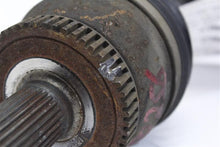 Load image into Gallery viewer, FRONT CV AXLE SHAFT Hyundai Santa Fe 2009 09 Left - 1044471
