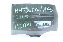 Load image into Gallery viewer, REAR DOOR GLASS Acura MDX 07 08 09 10 11 12 13 Left - 1044578
