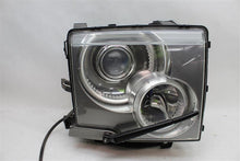 Load image into Gallery viewer, HEADLIGHT LAMP ASSEMBLY Range Rover 2003 03 2004 04 2005 05 Right - 1044694
