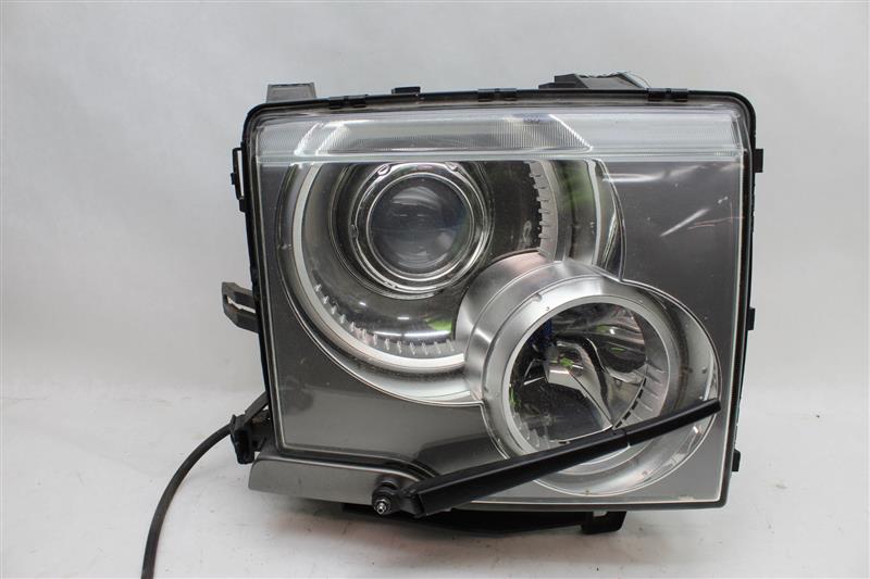 HEADLIGHT LAMP ASSEMBLY Range Rover 2003 03 2004 04 2005 05 Right - 1044694