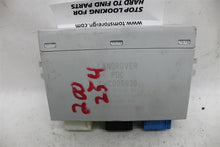 Load image into Gallery viewer, PARK ASSIST CONTROL MODULE COMPUTER Range Rover 03 04 05 - 1044715
