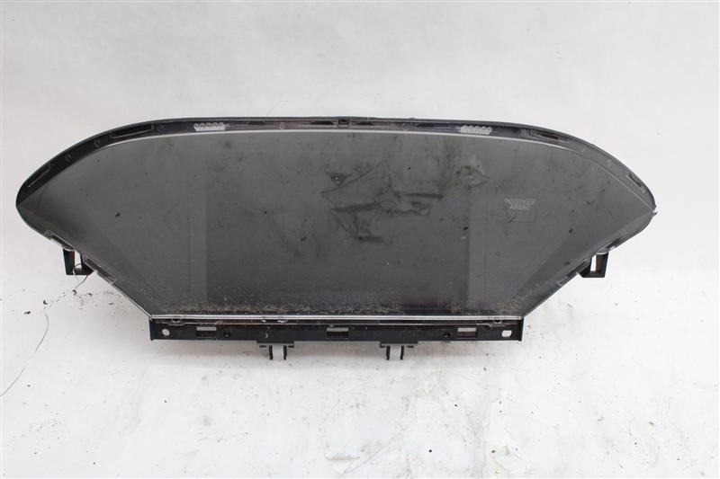 INFO-GPS SCREEN Honda Pilot 2012 12 2013 13 2014 14 2015 15 - 1044814