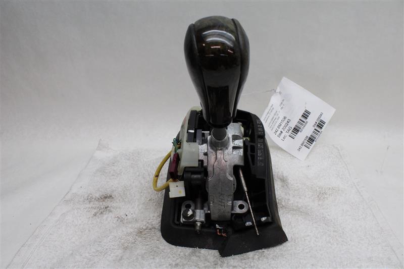 2006 BMW X5 Floor Shifter - 1045068