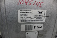 Load image into Gallery viewer, ECU ECM COMPUTER Hyundai Elantra 2014 14 2015 15 2016 16 - 1045145
