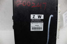 Load image into Gallery viewer, ECU ECM COMPUTER Subaru Tribeca 2011 11 - 1045270
