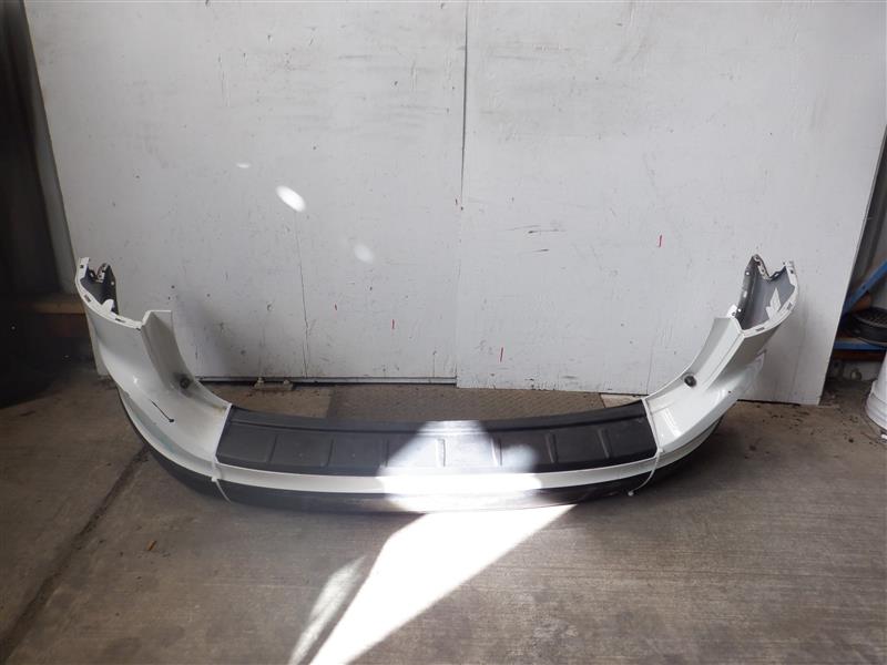 REAR BUMPER ASSEMBLY Volvo S60 XC60 09 10 11 12 13 14 15 16 - 1045382