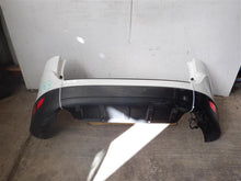 Load image into Gallery viewer, REAR BUMPER ASSEMBLY Volvo S60 XC60 09 10 11 12 13 14 15 16 - 1045382
