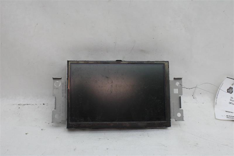 INFO SCREEN Volvo S60 XC60 11 12 13 14 15 - 1045416