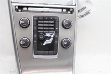 Load image into Gallery viewer, RADIO CONTROL Volvo C70 S60 S80 V70 XC60 XC70 2011 11 2012 12 2013 13 - 1045417
