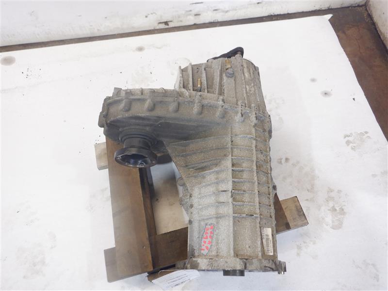 TRANSFER CASE Porsche Cayenne 2004 04 2005 05 2006 06 1045431 Tom's