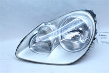 Load image into Gallery viewer, HEADLIGHT LAMP ASSEMBLY Porsche Cayenne 03 04 05 06 Left - 1045456
