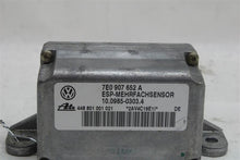 Load image into Gallery viewer, Stability Control computer Volkswagen Touareg Cayenne 2004 04 - 1045501
