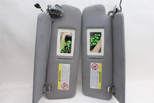 Load image into Gallery viewer, INTERIOR SUN VISORS Porsche Cayenne 2003 03 2004 04 2005 05 Left - 1045512
