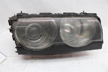 Load image into Gallery viewer, HEADLIGHT LAMP ASSEMBLY BMW 740i 740il 750il 99 00 01 Left - 1045737
