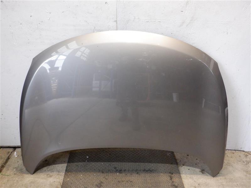 HOOD Nissan Murano Murano Cross Cabriolet 09 10 11 12 13 14 - 1045995
