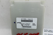 Load image into Gallery viewer, TEMPERATURE CONTROL COMPUTER Nissan Murano 2010 10 - 1046040

