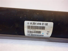 Load image into Gallery viewer, REAR DRIVE SHAFT R320 R350 R500 R63 06 07 08 09 10 11 12 13 - 1046098
