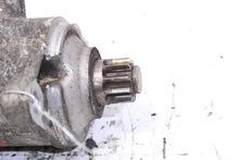 Load image into Gallery viewer, STARTER Audi TT Golf EOS Jetta 2006 06 2007 07 2008 08 09 10 11 12 13 Auto - 1046479
