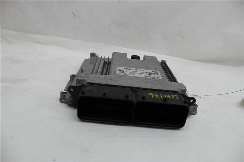 ECU ECM COMPUTER Hyundai Accent 2015 15 - 1046850