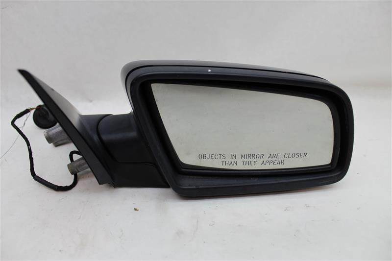 SIDE VIEW DOOR MIRROR 525i 528i 530i 540i 99 00 01 02 03 Right - 1046910