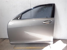 Load image into Gallery viewer, FRONT DOOR S350 S400 S450 Cdn S550 S600 S63 S65 SL55 07-13 Left - 1046963
