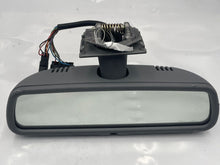 Load image into Gallery viewer, INTERIOR REAR VIEW MIRROR Audi A8 S8 2000 00 2001 01 2002 02 2003 03 - NW116290
