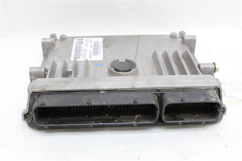 ECU ECM COMPUTER Scion iM 2016 16 - 1047040