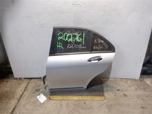 Load image into Gallery viewer, REAR DOOR C230 C250 C300 C350 C63 08 09 10 11 12 13 14 Left - 1047125
