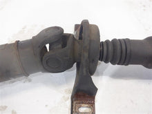 Load image into Gallery viewer, REAR DRIVE SHAFT Mercedes E350 E280 E320 E300 2004 04 05 06 07 08 09 - 1047289
