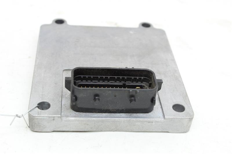 Transmission Computer Envoy XL Sierra Trailblazer Grand Prix 06 07 - 11 - 1047961