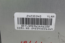 Load image into Gallery viewer, Transmission Computer Envoy XL Sierra Trailblazer Grand Prix 06 07 - 11 - 1047961

