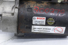 Load image into Gallery viewer, STARTER Audi A6  A4 2005 05 06 07 08 09 10 - 1048210
