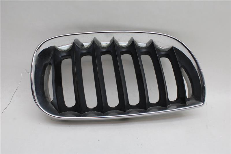 GRILLE BMW X3 2004 04 2005 05 2006 06 Upper Right - 1048531