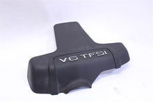 Load image into Gallery viewer, PLASTIC ENGINE COVER Audi RS5 S5 2013 13 - 1048693
