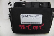Load image into Gallery viewer, TRANSMISSION CONTROL MODULE COMPUTER E320 E350 E500 E55 2006 - 1048888

