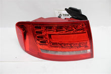 Load image into Gallery viewer, OUTER TAIL LIGHT LAMP Audi A4 S4 2010 10 2011 11 2012 12 Left - 1049070
