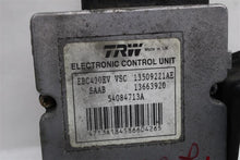 Load image into Gallery viewer, ABS PUMP Saab 9-3 2003 03 2004 04 2005 05 - 1049084
