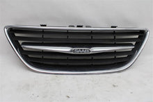 Load image into Gallery viewer, GRILLE Saab 9-3 2003 03 2004 04 05 06 07 Upper Center - 1049102
