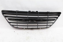 Load image into Gallery viewer, GRILLE Saab 9-3 2003 03 2004 04 05 06 07 Upper Center - 1049102
