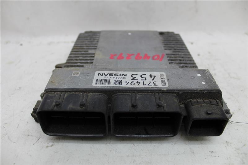 ECU ECM COMPUTER Infiniti Q50 Q60 2016 16 2017 17 - 1049292